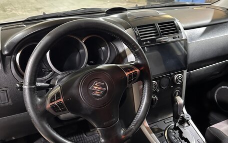 Suzuki Grand Vitara, 2011 год, 1 180 000 рублей, 8 фотография