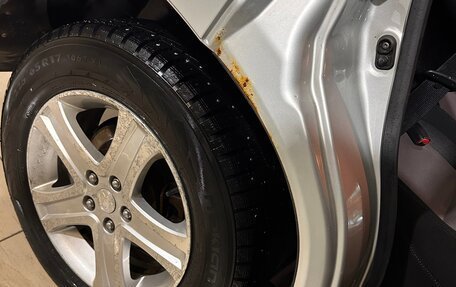 Suzuki Grand Vitara, 2011 год, 1 180 000 рублей, 10 фотография