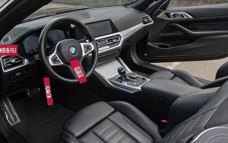 BMW 4 серия, 2021 год, 5 290 000 рублей, 15 фотография