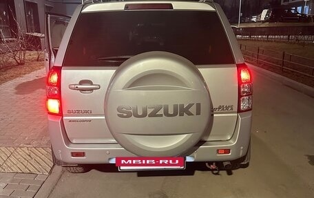 Suzuki Grand Vitara, 2011 год, 1 180 000 рублей, 15 фотография