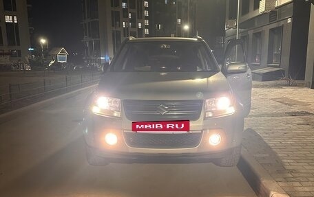Suzuki Grand Vitara, 2011 год, 1 180 000 рублей, 16 фотография