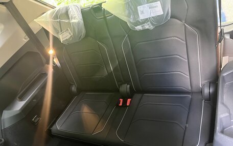 Volkswagen Tiguan II, 2020 год, 3 500 000 рублей, 8 фотография