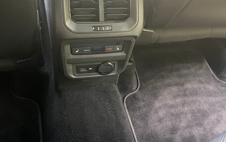 Volkswagen Tiguan II, 2020 год, 3 500 000 рублей, 10 фотография