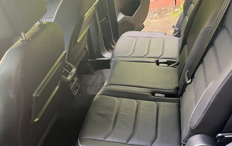 Volkswagen Tiguan II, 2020 год, 3 500 000 рублей, 9 фотография