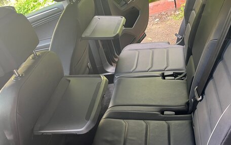 Volkswagen Tiguan II, 2020 год, 3 500 000 рублей, 11 фотография