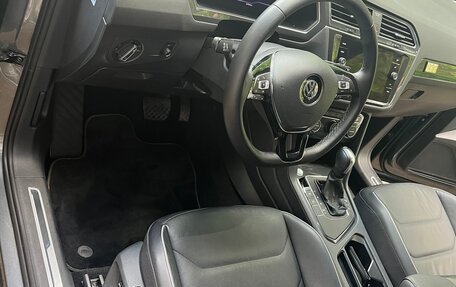 Volkswagen Tiguan II, 2020 год, 3 500 000 рублей, 16 фотография