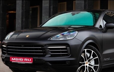 Porsche Cayenne III, 2019 год, 6 400 000 рублей, 2 фотография