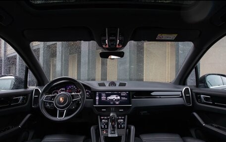 Porsche Cayenne III, 2019 год, 6 400 000 рублей, 10 фотография