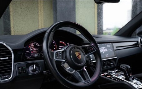 Porsche Cayenne III, 2019 год, 6 400 000 рублей, 11 фотография