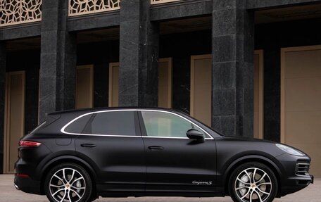 Porsche Cayenne III, 2019 год, 6 400 000 рублей, 5 фотография
