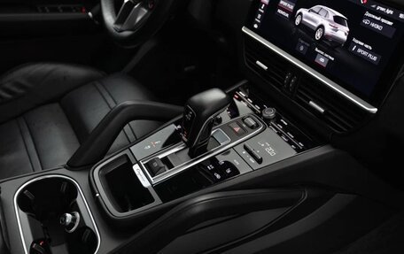 Porsche Cayenne III, 2019 год, 6 400 000 рублей, 13 фотография
