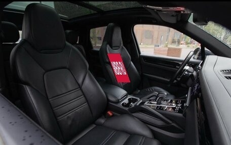 Porsche Cayenne III, 2019 год, 6 400 000 рублей, 14 фотография