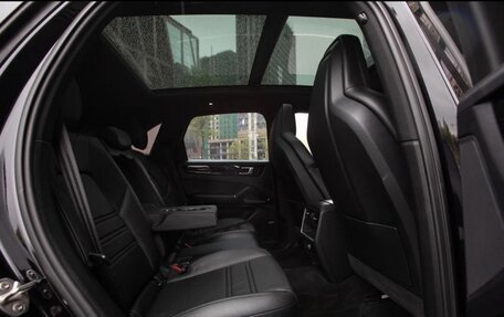 Porsche Cayenne III, 2019 год, 6 400 000 рублей, 16 фотография