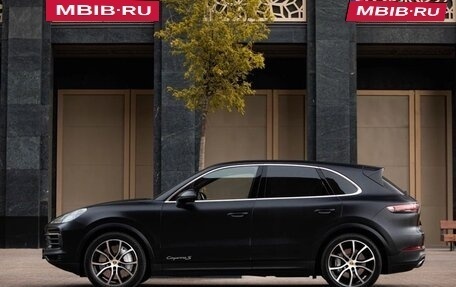 Porsche Cayenne III, 2019 год, 6 400 000 рублей, 6 фотография