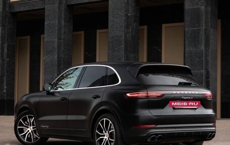 Porsche Cayenne III, 2019 год, 6 400 000 рублей, 8 фотография