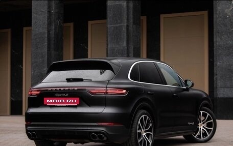 Porsche Cayenne III, 2019 год, 6 400 000 рублей, 7 фотография