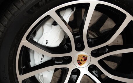 Porsche Cayenne III, 2019 год, 6 400 000 рублей, 18 фотография