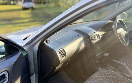 Nissan Wingroad III, 2001 год, 245 000 рублей, 6 фотография