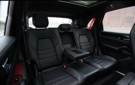 Porsche Cayenne III, 2019 год, 6 400 000 рублей, 15 фотография