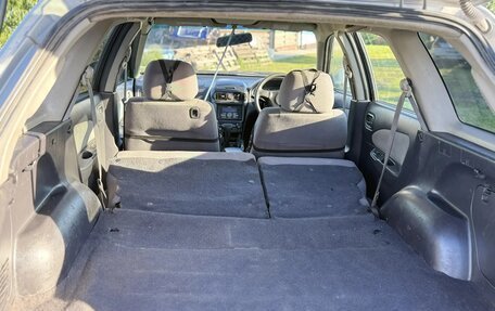 Nissan Wingroad III, 2001 год, 245 000 рублей, 8 фотография