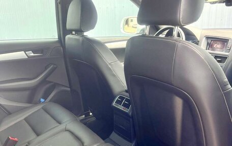 Audi Q5, 2009 год, 1 500 000 рублей, 5 фотография