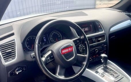 Audi Q5, 2009 год, 1 500 000 рублей, 2 фотография