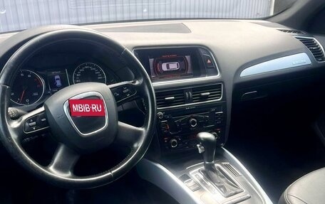 Audi Q5, 2009 год, 1 500 000 рублей, 4 фотография