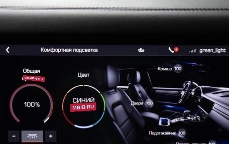 Porsche Cayenne III, 2019 год, 6 400 000 рублей, 17 фотография