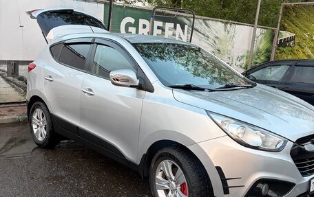 Hyundai ix35 I рестайлинг, 2011 год, 890 000 рублей, 7 фотография