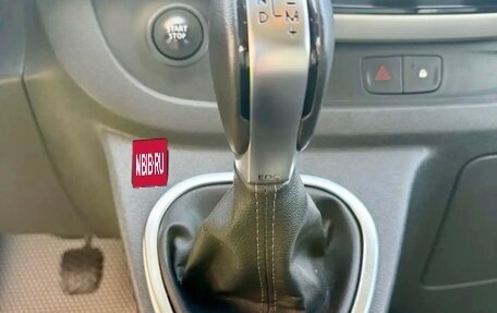 Renault Trafic, 2019 год, 3 500 000 рублей, 7 фотография