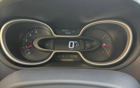 Renault Trafic, 2019 год, 3 500 000 рублей, 8 фотография