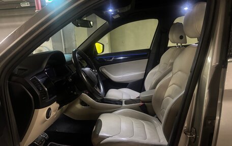 Skoda Kodiaq I, 2020 год, 3 200 000 рублей, 4 фотография