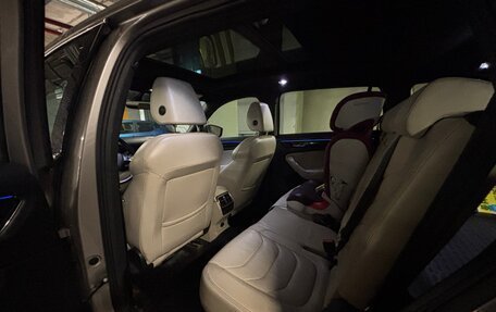 Skoda Kodiaq I, 2020 год, 3 200 000 рублей, 6 фотография
