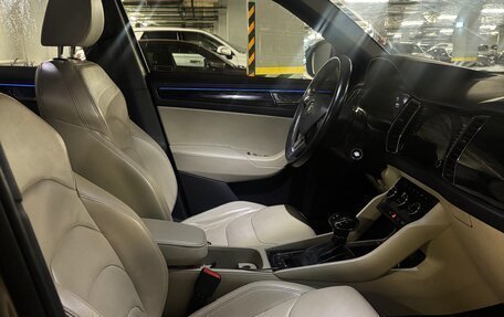 Skoda Kodiaq I, 2020 год, 3 200 000 рублей, 8 фотография