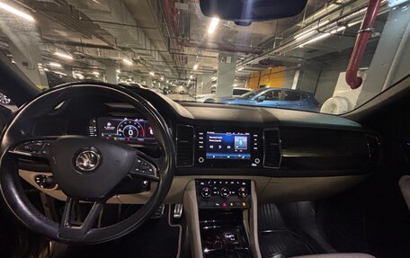 Skoda Kodiaq I, 2020 год, 3 200 000 рублей, 5 фотография
