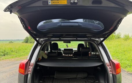 Toyota RAV4, 2013 год, 2 000 000 рублей, 7 фотография