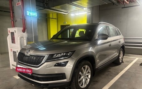 Skoda Kodiaq I, 2020 год, 3 200 000 рублей, 2 фотография