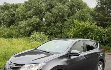Toyota RAV4, 2013 год, 2 000 000 рублей, 6 фотография
