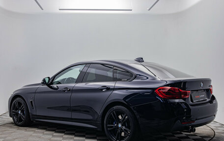 BMW 4 серия, 2017 год, 3 395 000 рублей, 4 фотография