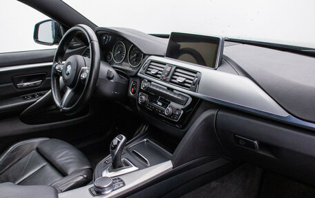 BMW 4 серия, 2017 год, 3 395 000 рублей, 11 фотография