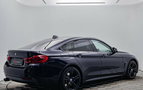 BMW 4 серия, 2017 год, 3 395 000 рублей, 6 фотография