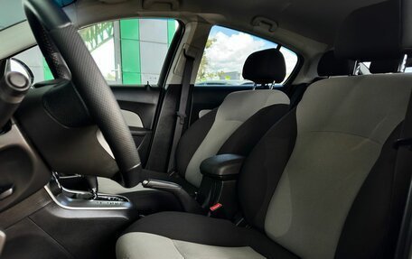 Chevrolet Cruze II, 2012 год, 859 000 рублей, 11 фотография