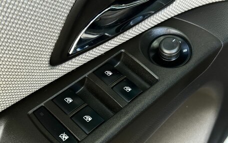 Chevrolet Cruze II, 2012 год, 859 000 рублей, 10 фотография