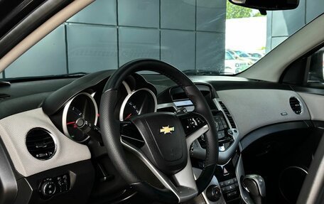 Chevrolet Cruze II, 2012 год, 859 000 рублей, 13 фотография