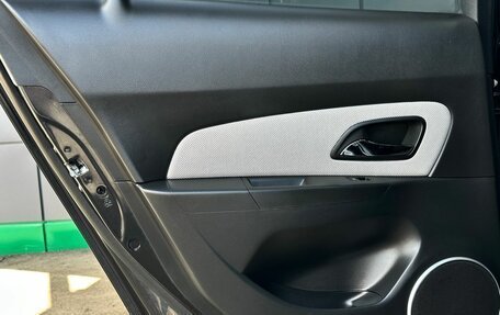 Chevrolet Cruze II, 2012 год, 859 000 рублей, 22 фотография