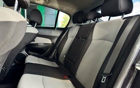 Chevrolet Cruze II, 2012 год, 859 000 рублей, 24 фотография