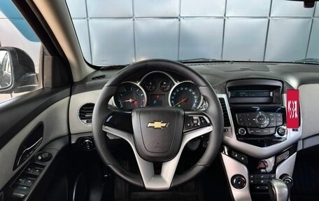 Chevrolet Cruze II, 2012 год, 859 000 рублей, 16 фотография