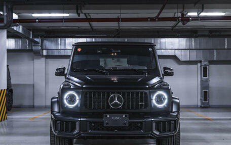 Mercedes-Benz G-Класс AMG, 2025 год, 30 500 000 рублей, 2 фотография