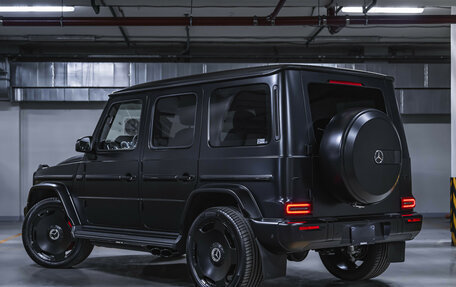 Mercedes-Benz G-Класс AMG, 2025 год, 30 500 000 рублей, 5 фотография
