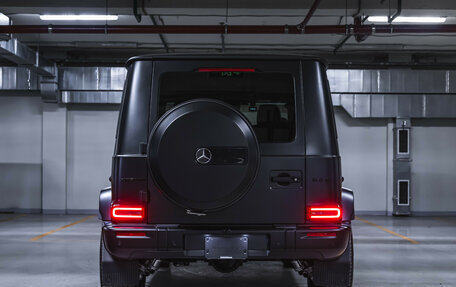 Mercedes-Benz G-Класс AMG, 2025 год, 30 500 000 рублей, 6 фотография